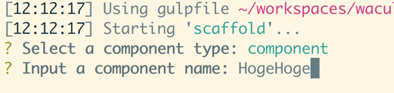 SPA with Angular